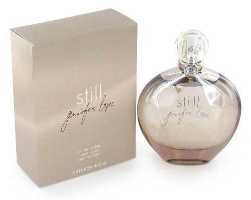 Still by Jlo 3.4 EDP for women by LaBellePerfumes