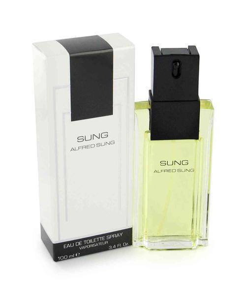 Sung 3.4 EDT for women by LaBellePerfumes