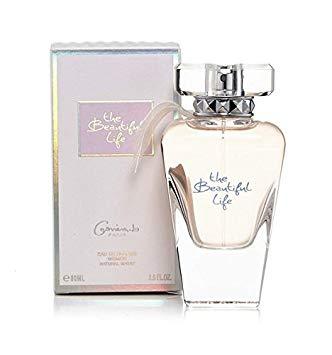 The Beautiful Life 2.6 oz EDP for women by LaBellePerfumes