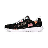 Womens Sneakers - Fashion Design Style Running Shoes by inQue.Style