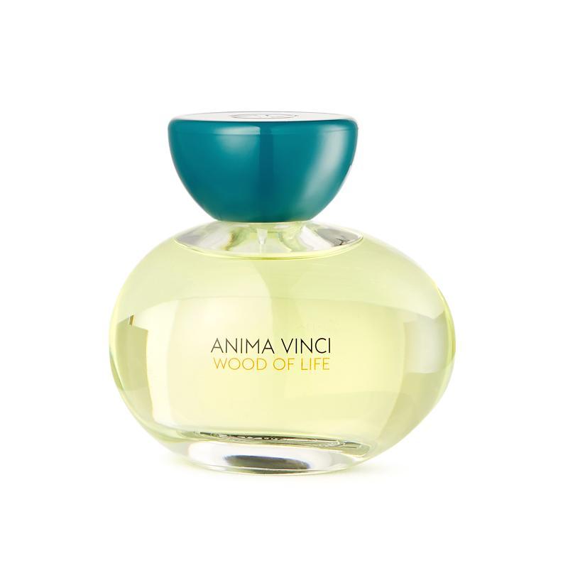 Anima Vinci Wood of Life Eau de Parfum by PERFUMARIE