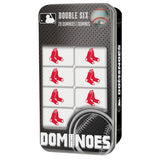 Boston Red Sox Dominoes by MasterPieces Puzzle Company INC