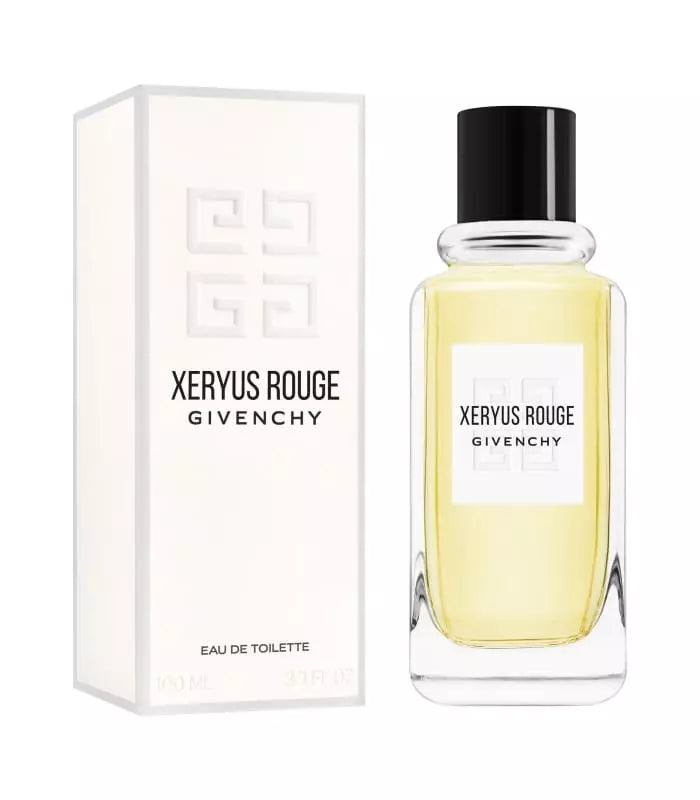 Xeryus Rouge 3.3 oz EDT for men by LaBellePerfumes