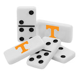 Tennessee Volunteers Dominoes by MasterPieces Puzzle Company INC