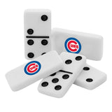 Chicago Cubs Dominoes by MasterPieces Puzzle Company INC