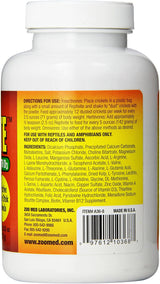 Zoo Med Reptivite: Complete Vitamin & Mineral Complex for Captive Reptiles by Dog Hugs Cat