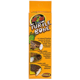 Zoo Med Turtle Bone: Natural Calcium Supplement for Aquatic Turtles & Tortoises by Dog Hugs Cat