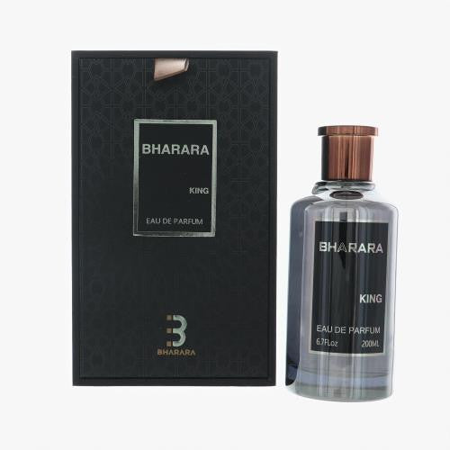 Bharara King 6.7 oz EDP for men by LaBellePerfumes