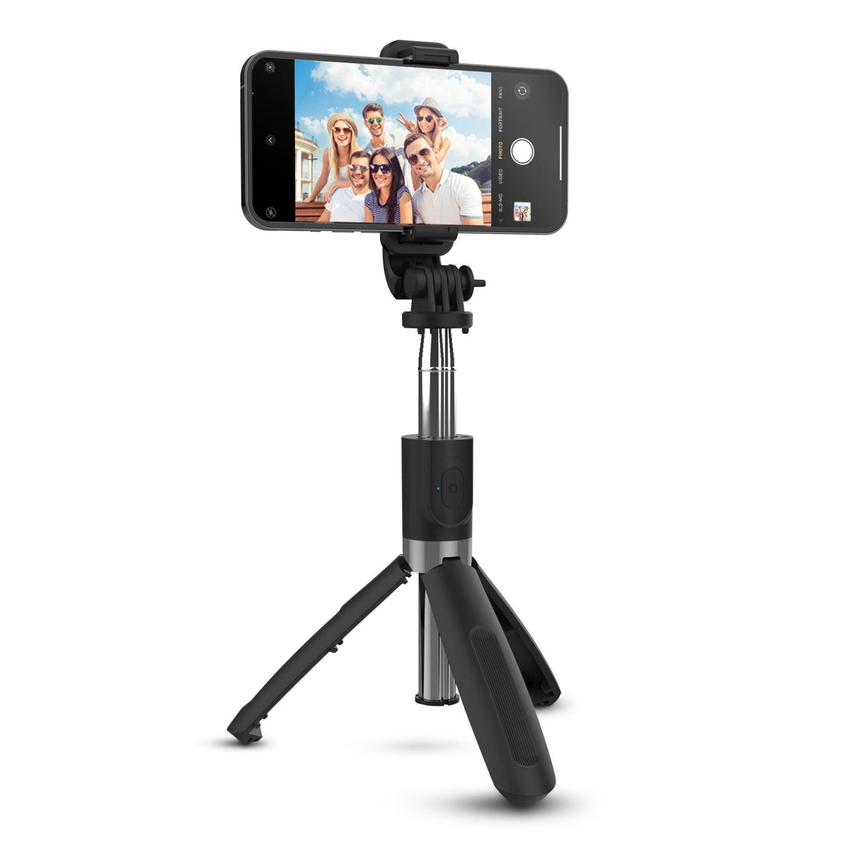 SnapShot Wireless Selfie Stick + Tripod - Vysn