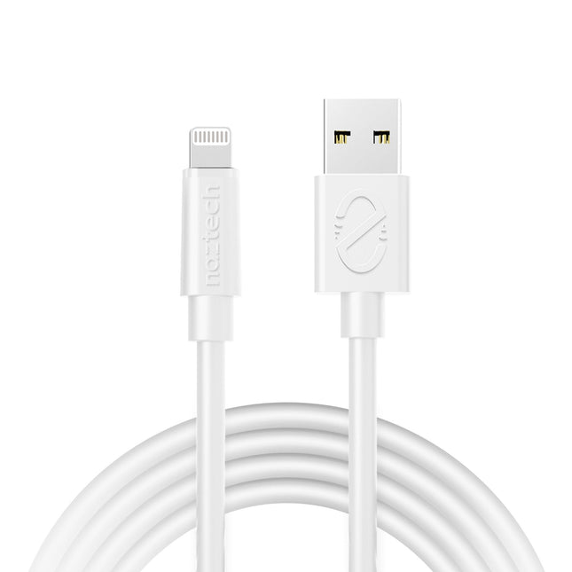 USB to MFi Lightning Cable 12ft - Vysn