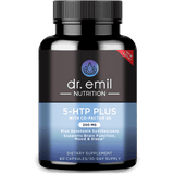 200MG 5-HTP PLUS by Dr Emil Nutrition - Vysn