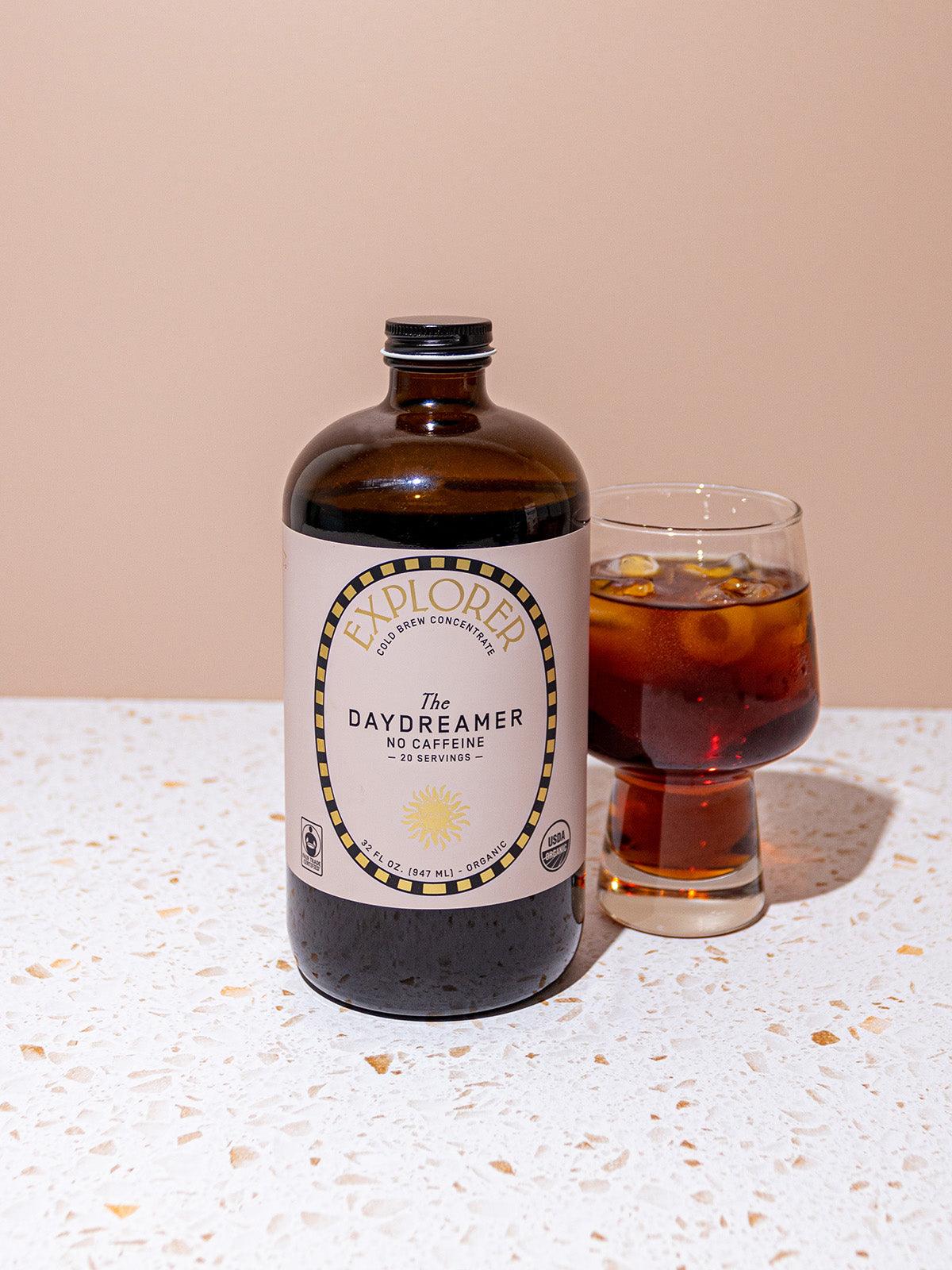 32oz Cold Brew by Explorer Cold Brew - Vysn