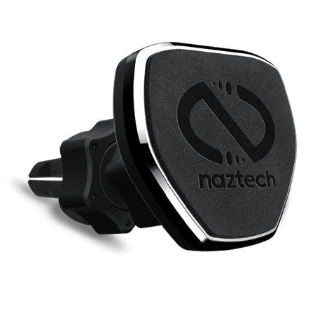 MagBuddy Universal Magnetic Vent+ Mount Black - Vysn