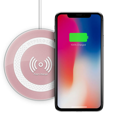 ChargePad Pro 10W Wireless Fast Charger - Vysn