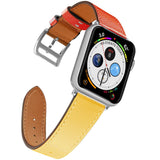 Leather Band for Apple Watch 42/44mm - Vysn