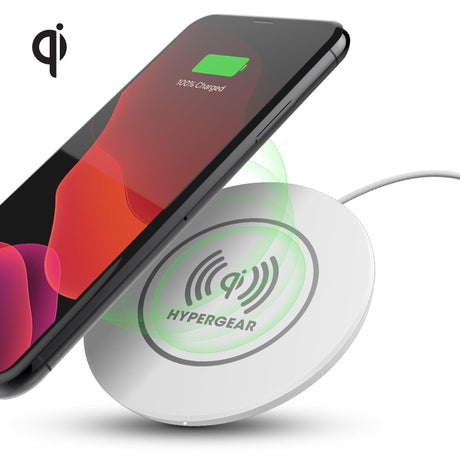 Wireless Charge Pad - Vysn