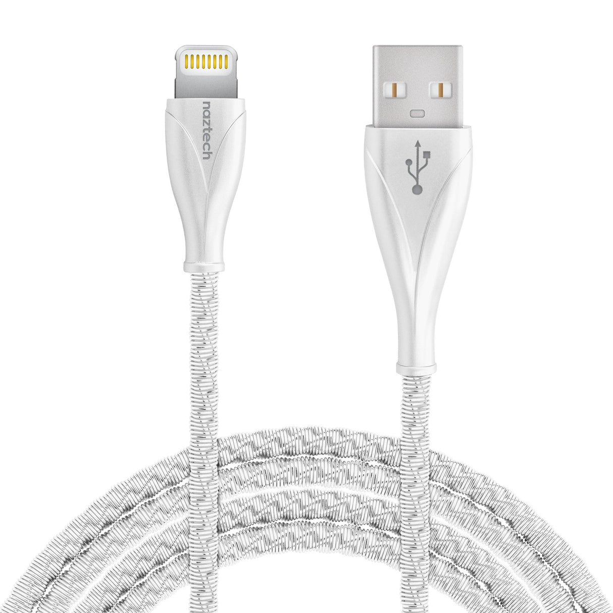 Elite Series MFI Lightning Metal Cable 4ft - Vysn