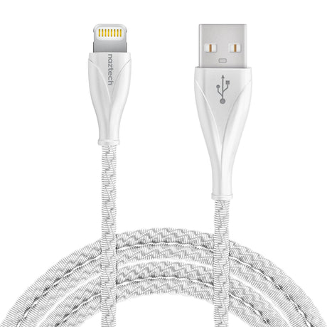 Elite Series MFI Lightning Metal Cable 4ft - Vysn