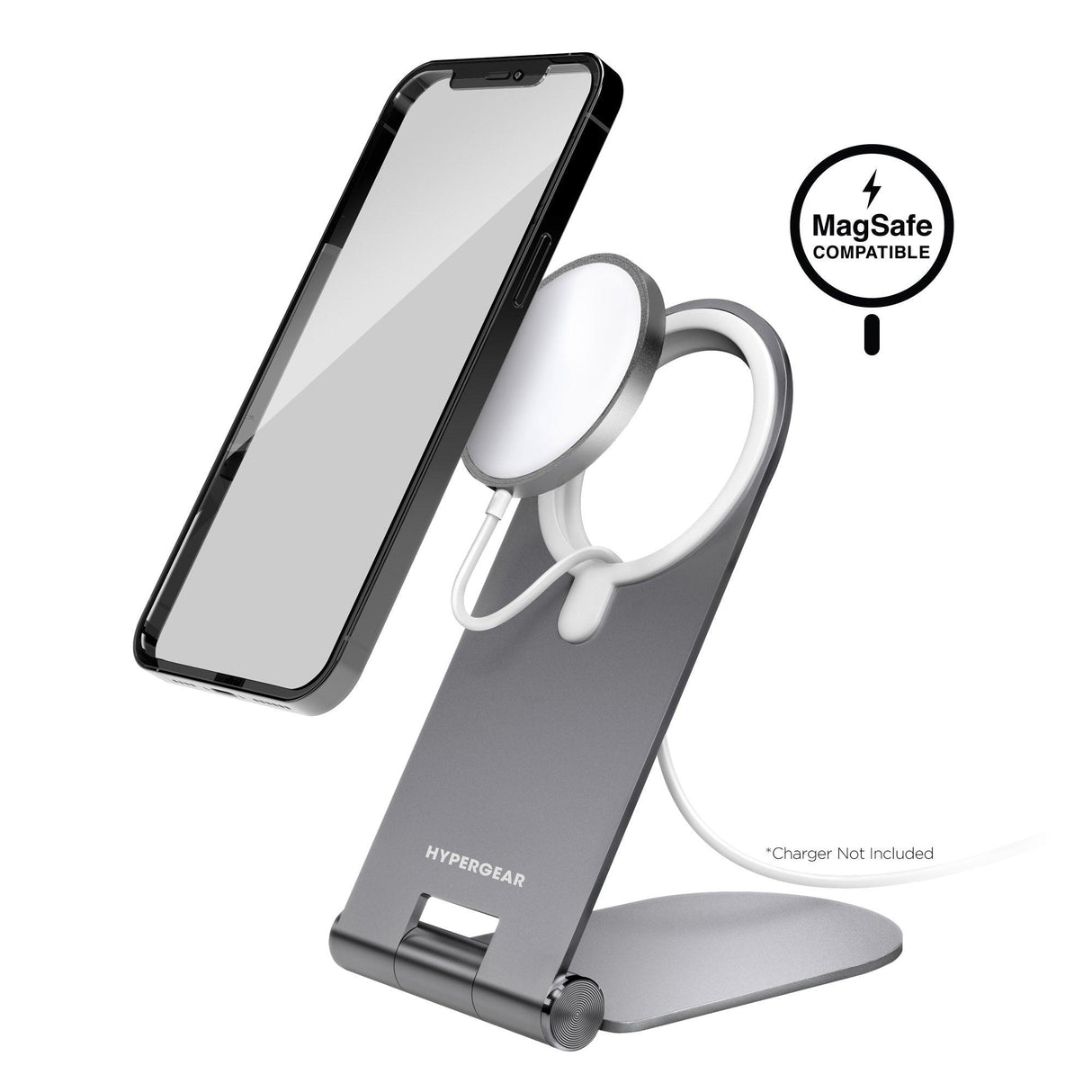 MagView Stand for MagSafe Charger - Vysn