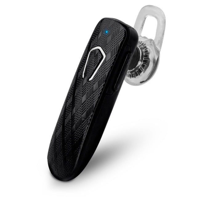 BT360 Mono Bluetooth Headset Black - Vysn