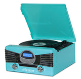 Diner 7-in-1 Turntable Music Center - Vysn