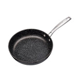 Nonstick Granite Look Frypan & Skillet - Granite - Vysn