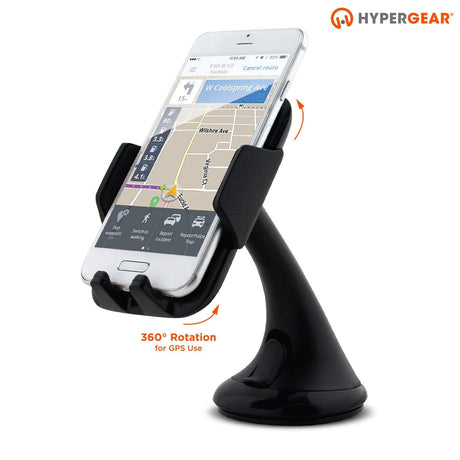 Universal Car Mount - Vysn