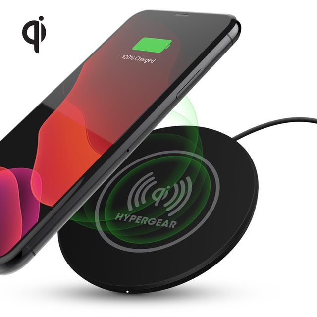 Wireless Charge Pad - Vysn