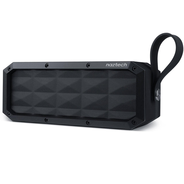 SoundBrick Wireless Speaker Black - Vysn