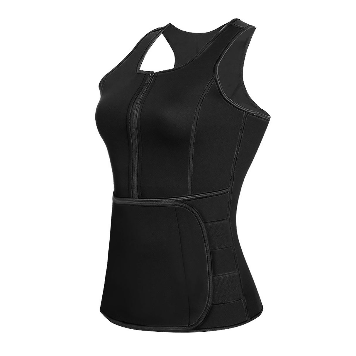 WG_WaistTrainer(Black_S)_GPCT1213 - Black - Small