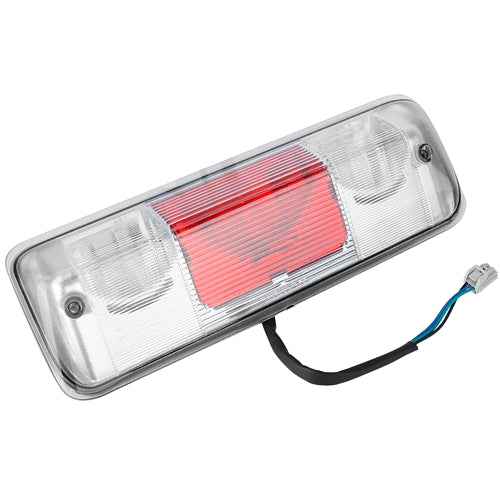 Fit For 2004-2008 Ford F150 Third Brake Tail Light Cargo Lamp Bar Rear Center High Mount Stop Light