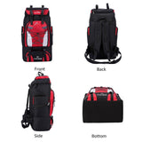 80L Outdoor Travel Hiking Camping Backpack Waterproof Rucksack Trekking Bag Pack by Plugsus Home Furniture - Vysn