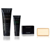 Silky Skin Set w/ All Natural Soap - Vysn