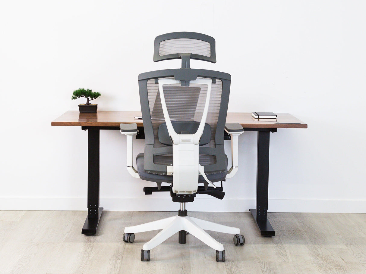 AeryChair - Ergonomic Chair by EFFYDESK - Vysn