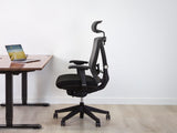 AeryChair - Ergonomic Chair by EFFYDESK - Vysn