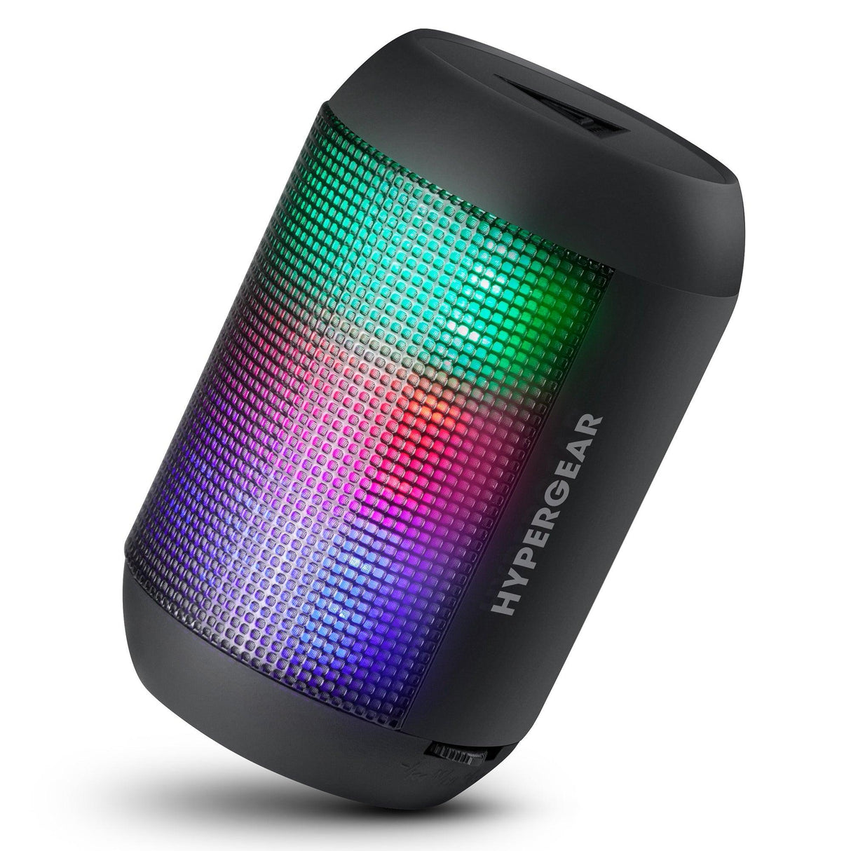 Rave Mini Wireless LED Speaker - Vysn