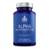 Alpha Neuroprotector by Thrivous - Vysn