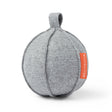 Alpine Ball - Grey by Molly And Stitch US - Vysn