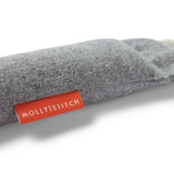 Alpine Tug Toy - Grey by Molly And Stitch US - Vysn