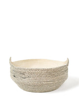 Amari Fruit Bowl - Black by KORISSA - Vysn