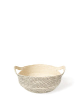 Amari Fruit Bowl - Black by KORISSA - Vysn