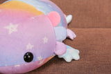 Axolotl Plushie by Subtle Asian Treats - Vysn