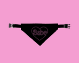 Babe Dog Bandana by Dope Dog Co - Vysn