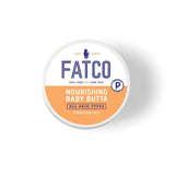 Baby Butta 4 Oz by FATCO Skincare Products - Vysn