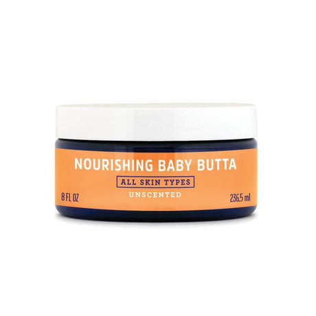 Baby Butta 8 Oz by FATCO Skincare Products - Vysn