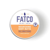 Baby Butta 8 Oz by FATCO Skincare Products - Vysn