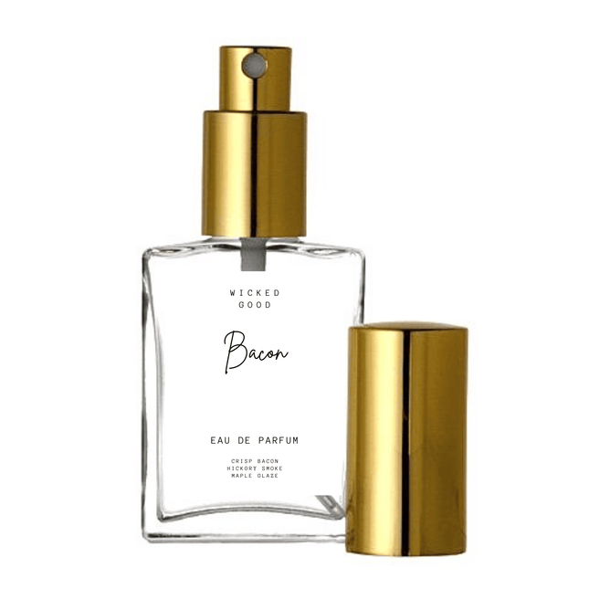 Bacon by Wicked Good Perfume - Vysn