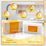 Bath & Body Bar (1 x 75g Bar) by Eumora Moor Bar - Vysn