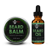 BeardGuru AppleBlossom Beard Balm by BeardGuru - Vysn