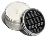 BeardGuru Premium Beard Balm: Unscented by BeardGuru - Vysn